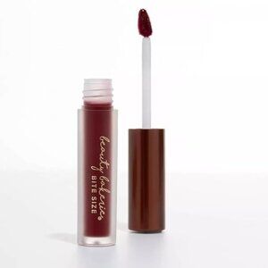 Beauty Bakerie Bitesized Long Lasting Liquid Lipstick-Cranberry Stiletto